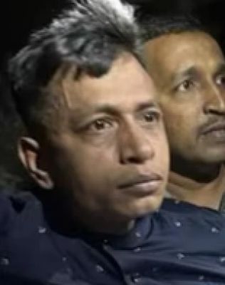 सैफ हमला मामले में चेहरा पहचान परीक्षण से आरोपी के चेहरे का मिलान हुआ : पुलिस