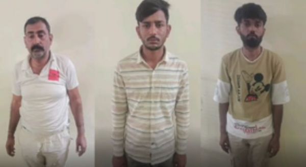 तमिलनाडु : गुटका तस्करी मामले में राजस्थान के तीन लोग गिरफ्तार