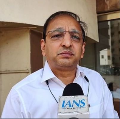 10 साल से भारतीय अर्थव्यवस्था पिछड़ती जा रही है : सचिन सावंत 