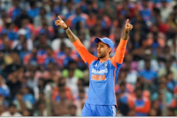 कप्तान सूर्यकुमार ने सीरीज जीतने के बाद टीम के लचीलेपन और सकारात्मक इरादे की प्रशंसा की