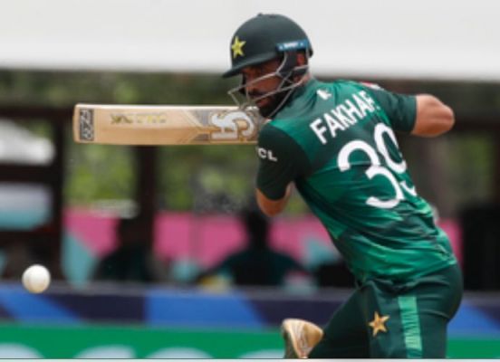 चैंपियंस ट्रॉफी के लिए पाकिस्‍तान की टीम में फखर जमां और फहीम अशरफ की वापसी