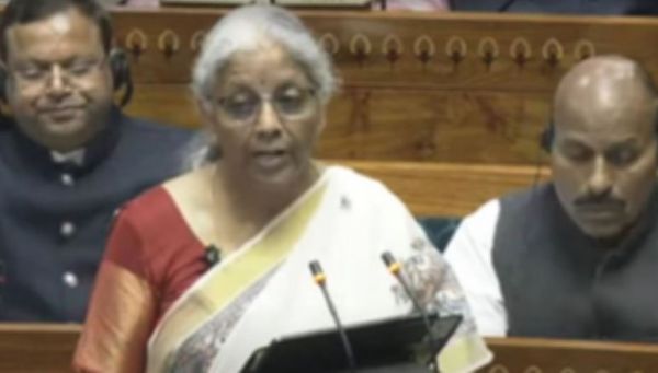 बजट 2025 : किसान क्रेडिट कार्ड की लिमिट बढ़ाएगी सरकार, जानें वित्त मंत्री ने अन्नदाताओं को दी और कौन-कौन सी सौगात 