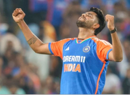 दुबे के कन्कशन सब्सटीट्यूट के तौर पर उपयुक्त विकल्प नहीं थे राणा : बटलर