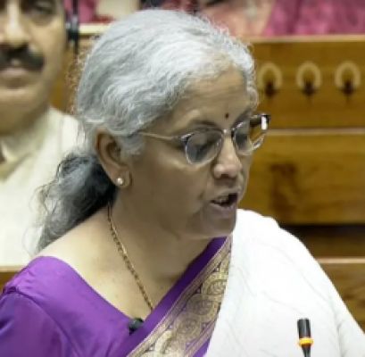 राज्यों को बुनियादी ढांचा विकास के लिए 1.5 लाख करोड़ रुपये का ब्याज-मुक्त कर्जः सीतारमण