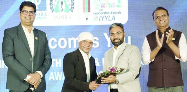 सफलता के लिए कोई शॉर्टकट नहीं होता-राजपाल यादव 