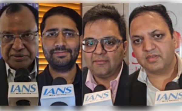 'सरकार ने हर वर्ग का रखा ख्याल', कारोबारियों ने बजट का किया स्वागत 