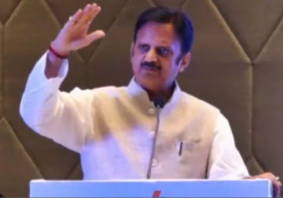 केंद्रीय बजट आत्मनिर्भर, समृद्ध और विकसित राष्ट्र बनाने की दिशा में मील का पत्थर : राजेंद्र शुक्ल