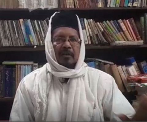 मौलाना शहाबुद्दीन रजवी बरेलवी ने केंद्रीय बजट का स्वागत किया, बोले- 'अल्पसंख्यकों के हितों का रखा गया ध्यान'