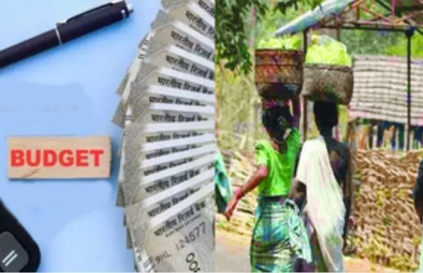 सरकार ने आदिवासी कल्याण योजनाओं का बजट 46 प्रतिशत बढ़ाया 