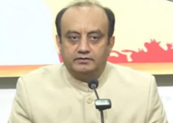 दिल्ली के 85 प्रतिशत करदाताओं को मिलेगा छूट का लाभ : सुधांशु त्रिवेदी