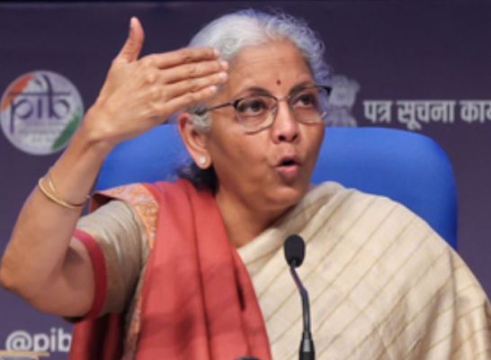 आयकर कानून की पुरानी 'खिचड़ी' व्यवस्था के सरलीकरण के लिए सरकार ला रही न्यू इनकम टैक्स बिल