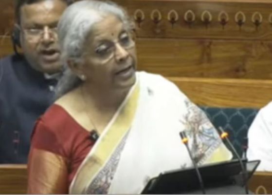 आम बजट से भारत की आर्थिक स्थिति होगी मजबूत, विकास को मिलेगा बढ़ावा: रिपोर्ट 