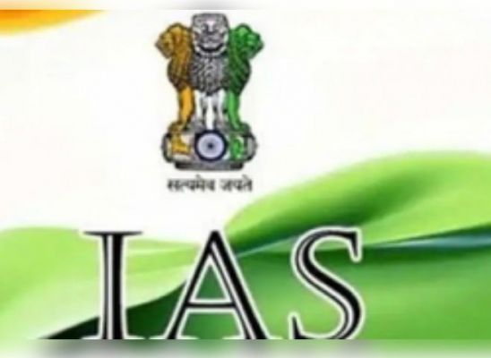 झारखंड में गैर असैनिक सेवा के छह अफसरों को आईएएस के रूप में मिली प्रोन्नति