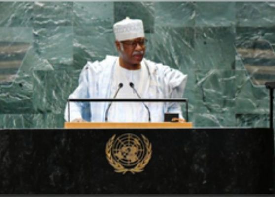 यूएनजीए अध्यक्ष आज से भारत दौरे पर, राष्ट्रपति और विदेश मंत्री से करेंगे मुलाकात 