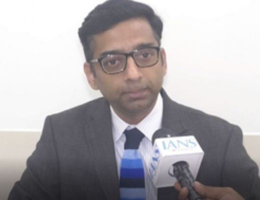 प्रधानमंत्री जनआरोग्य योजना का लाभ कैंसर के मरीजों को मिल रहा है : डॉ बालकृष्ण पटाडे