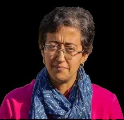 दिल्ली पुलिस ने मुख्यमंत्री आतिशी पर आदर्श आचार संहिता उल्लंघन का मामला दर्ज किया