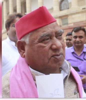 मिल्कीपुर में दो दर्जन से ज्यादा बूथों पर मिली शिकायतें: अवधेश प्रसाद 