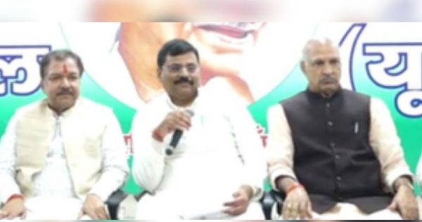 बिहार में एनडीए एकजुट, 15 फरवरी से संयुक्त कार्यकर्ता सम्मेलन का चौथा चरण : उमेश कुशवाहा 