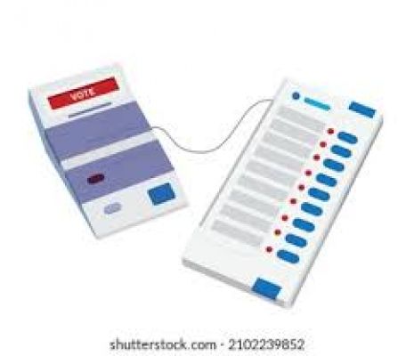 मिल्कीपुर विधानसभा उपचुनाव : अपराह्न तीन बजे तक 57 प्रतिशत मतदान