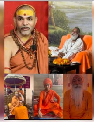 महाकुंभ : अदाणी समूह की सेवा को मिला संतों का आशीर्वाद, दिखा समाज के प्रति समर्पण 