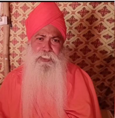 वाल्मीकि संत भी सीएम योगी के मुरीद, भव्य महाकुंभ के लिए यूपी सरकार को दिया श्रेय 