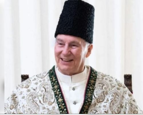 प्रिंस करीम अल-हुसैनी आगा खान चतुर्थ के निधन से दुखी हूं: राहुल गांधी 