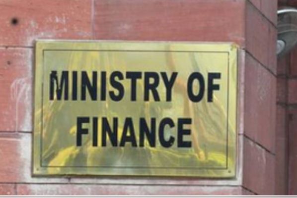 वित्त मंत्रालय की कर्मचारियों को चेतावनी, चैटजीपीटी और डीपसीक का न करें इस्तेमाल