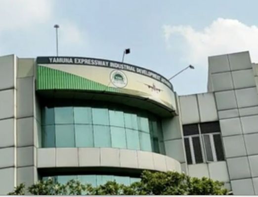 यमुना प्राधिकरण क्षेत्र के पांच बिल्डरों ने जीरो पीरियड का मांगा लाभ