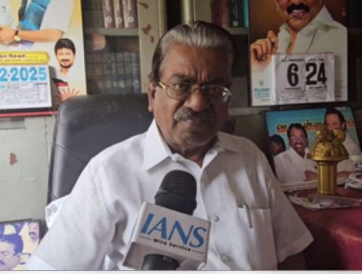 भाजपा के आने से कुछ भ्रम पैदा हुआ है, जिसे इंडी गठबंधन सुलझाएगा : टीकेएस एलंगोवन 