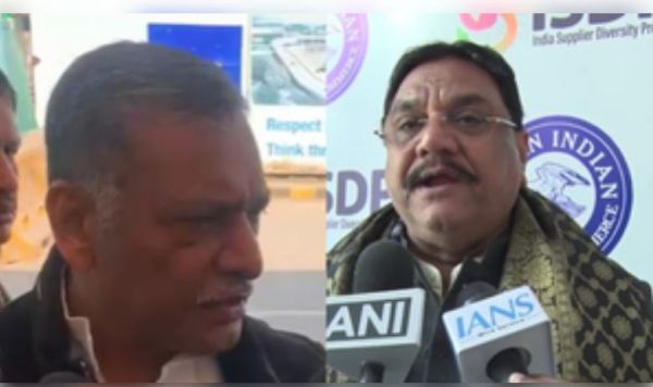 दिल्ली चुनाव 2025 : कांग्रेस नेता को 8 फरवरी का इंतजार, भाजपा सांसद बोले जीत पक्की