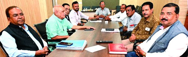 प्रारंभिक सूची प्रकाशन 5 मार्च, 9 चरणों में मतदान होंगे