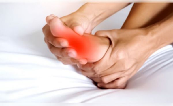 रांची में जीबीएस के लक्षणों से बीमार एक और बच्चा मिला, सरकार ने जारी किया है अलर्ट