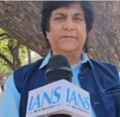 तिरुपति प्रकरण पर बीजेडी सांसद मुन्ना खान ने कहा, अगर मंदिर में पहले से गैर हिंदू सेवा में लगे थे, तो ऐसा रहने देना चाहिए था