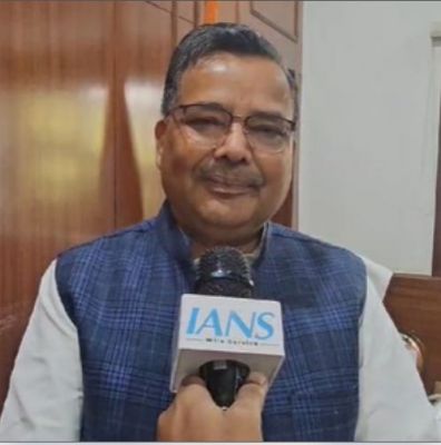 अखिलेश यादव की बॉडी लैंग्वेज, मिल्कीपुर में भाजपा के प्रचंड बहुमत का दे रही संकेत : जयवीर सिंह 