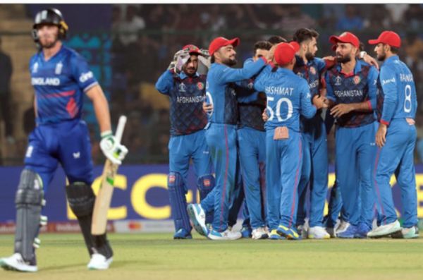 चैंपियंस ट्रॉफी: बहिष्कार के आह्वान के बीच ईसीबी ने पुष्टि की कि इंग्लैंड अफगानिस्तान के खिलाफ मैच खेलेगा
