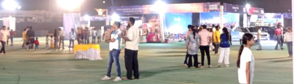 नए मॉडलों की लॉचिंग से ऑटो एक्सपो में बढ़ा आकर्षण, 17561 वाहनों की हो चुकी है बिक्री
