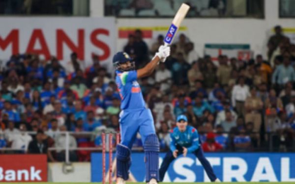 चैंपियंस ट्रॉफी से पहले अय्यर की भारतीय टीम में वापसी से पोंटिंग खुश