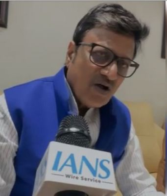 राजस्थान : किरोड़ी लाल मीणा ने अपनी ही सरकार पर लगाया जासूसी का आरोप, राजेंद्र राठौड़ बोले ये चिंताजनक 