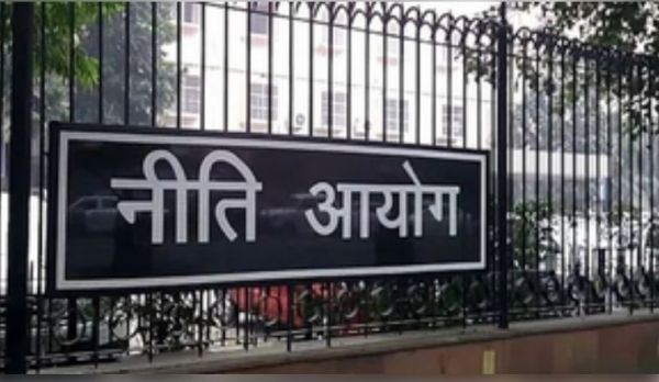नीति आयोग के सम्मेलन में 'विकसित भारत' के रोडमैप पर चर्चा