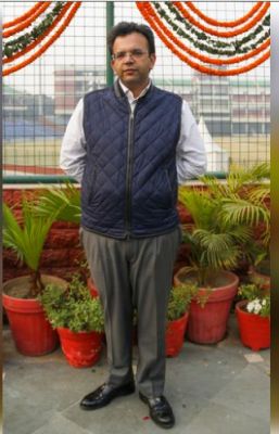 रोहन जेटली बीसीसीआई के संयुक्त सचिव पद के लिए सबसे आगे, 1 मार्च को एसजीएम 