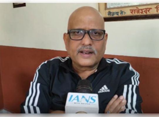 अब तो आप जीत रहे हैं, करके दिखाइए शीला दीक्षित जैसा काम : अजय राय 