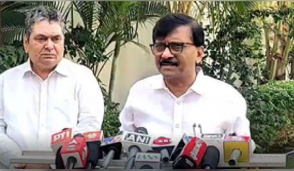 दिल्ली चुनाव के रुझानों पर संजय राउत बोले, आप- कांग्रेस साथ लड़ते तो अच्छा होता