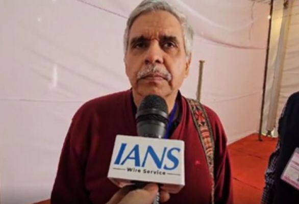 शायद लोगों को हम पर भरोसा नहीं हुआ : संदीप दीक्षित 