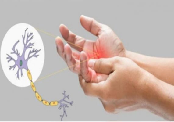 मुंबई में पहला संदिग्ध जीबीएस केस सामने आया 