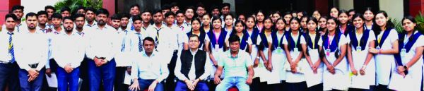 सिपेट में पीएमश्री योजना कौशल विकास प्रशिक्षण