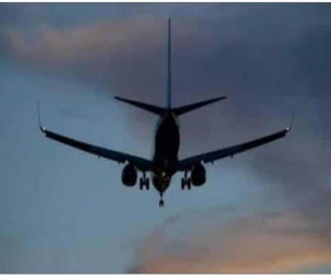अमेरिका : अलास्का में लापता विमान का मलबा मिला, प्लेन में सवार सभी 10 लोगों की मौत 
