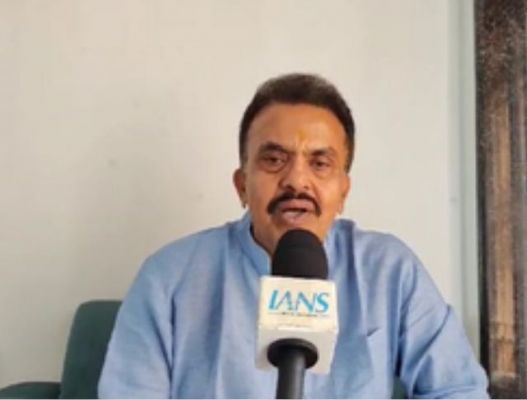 75 साल की उम्र में भी पीएम मोदी का प्रभाव कायम : संजय निरुपम 