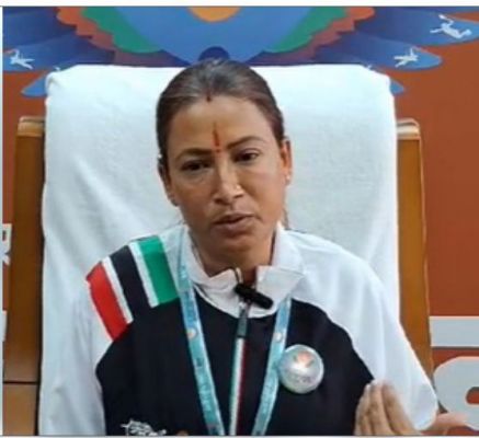 उत्तराखंड : 'नेशनल गेम्स 2025' का समापन समारोह होगा बेहद खास, केंद्रीय गृह मंत्री अमित शाह होंगे मुख्य अतिथि