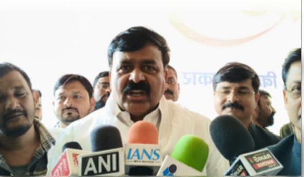 बिहार की जनता जातिवाद नहीं, विकास चाहती है : जमा खान 