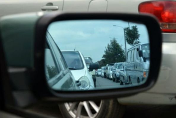 प्रयागराज जा रहे श्रद्धालु जाम में फंसे, मध्य प्रदेश सरकार के विशेष प्रबंध